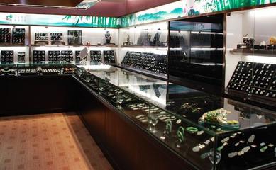 翠綠珠寶全國門店大揭秘 攜手共創(chuàng)珠寶業(yè)輝煌，加盟機(jī)遇不容錯過！