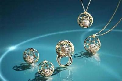 珠寶首飾零售 揭秘創業新藍海與財富密碼，究竟需要多少啟動資金？